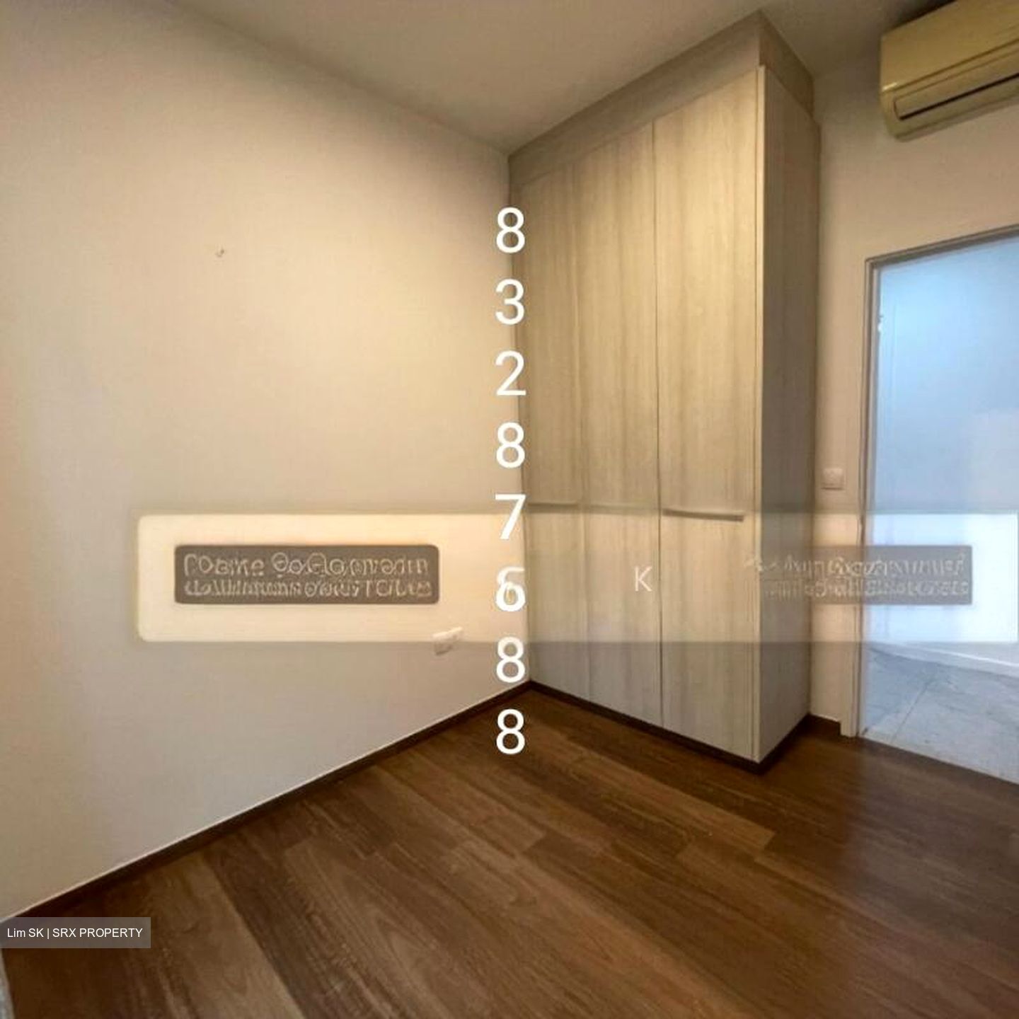 Canberra Residences (D27), Condominium #504638741